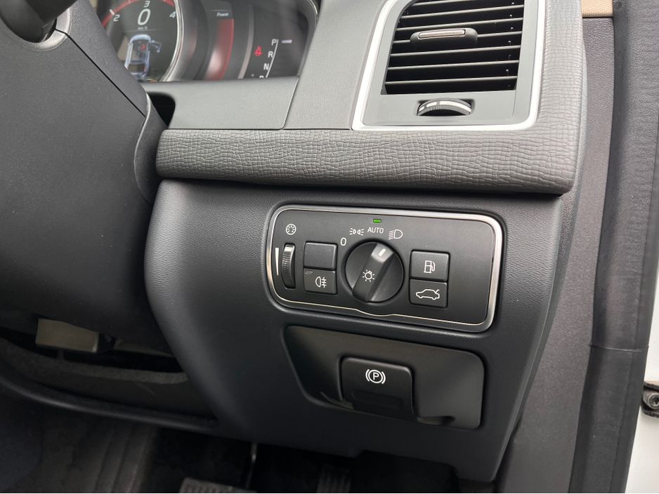 2016 Volvo XC60