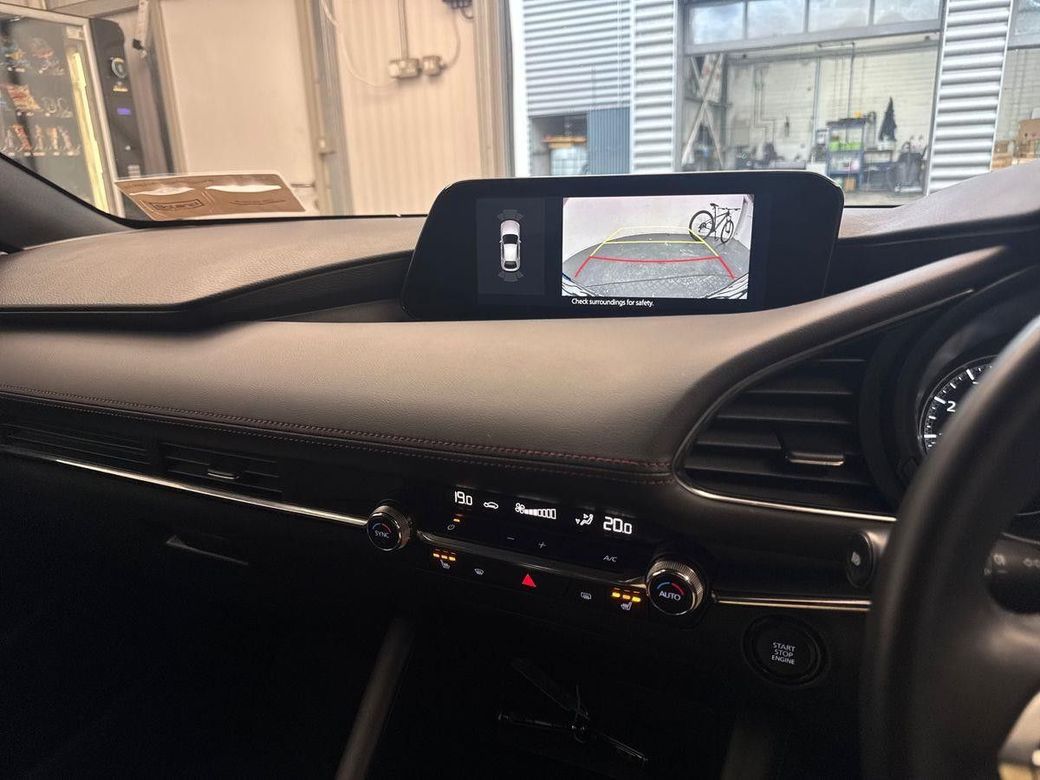 2023 Mazda Mazda3
