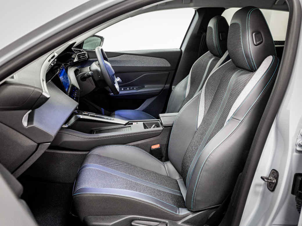 2024 Peugeot 308