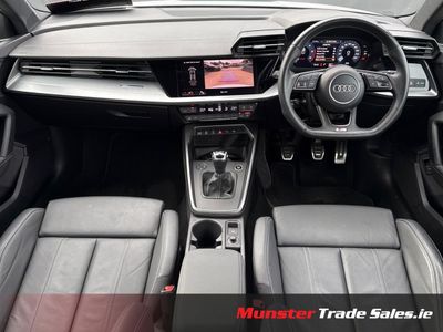 2022 Audi A3