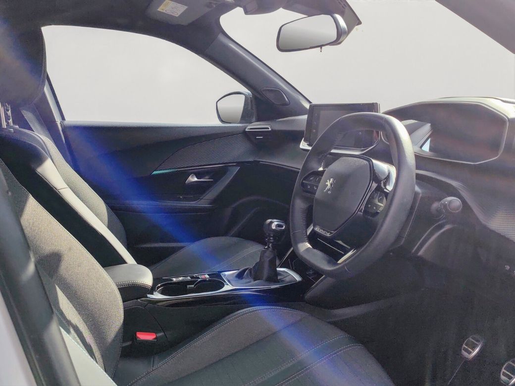 2023 Peugeot 2008