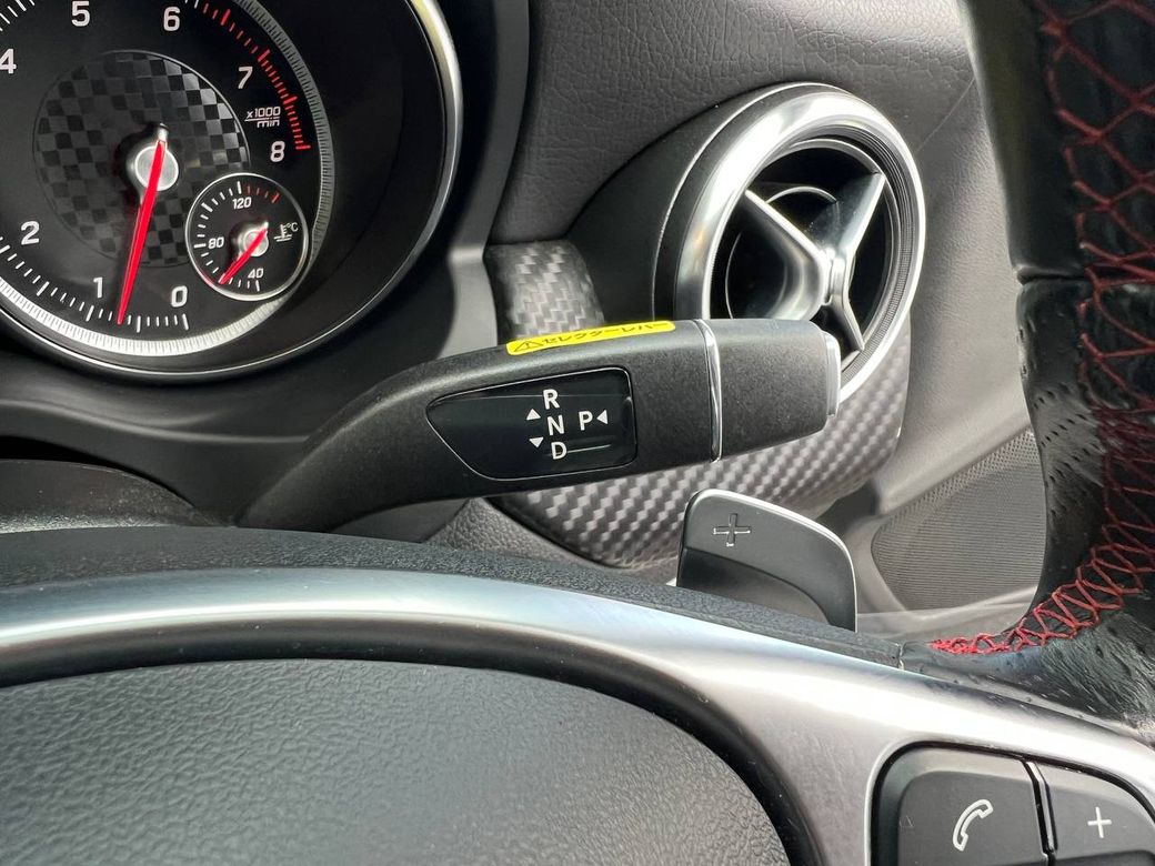 2016 Mercedes-Benz A Class