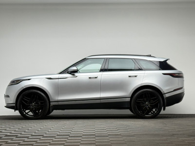 2018 Land Rover Range Rover Velar