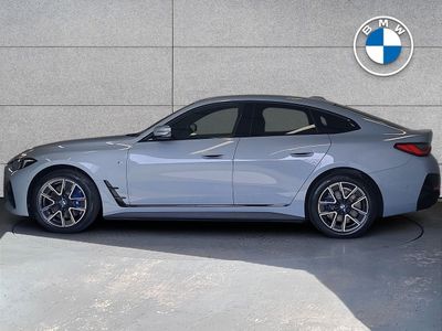 2026 BMW i4