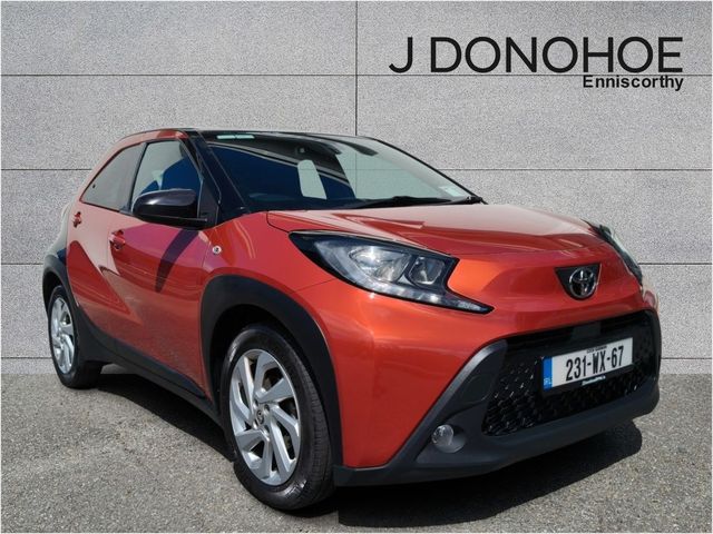 vehicle for sale from J Donohoe BMW