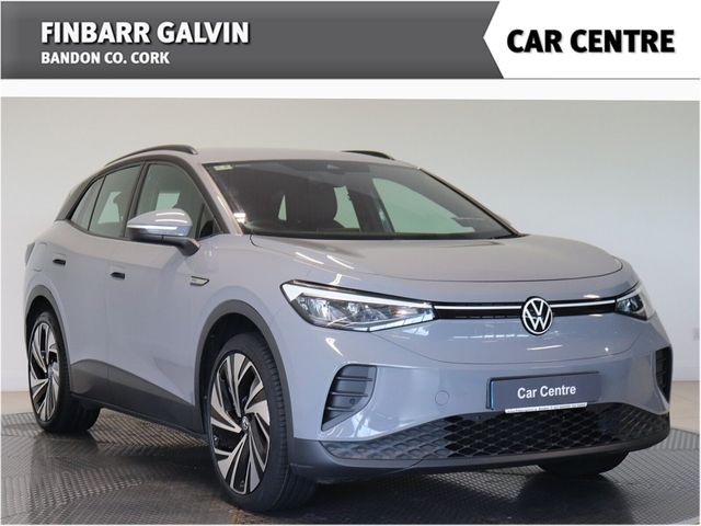 vehicle for sale from Finbarr Galvin Ltd