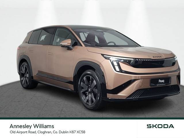 vehicle for sale from Annesley Williams