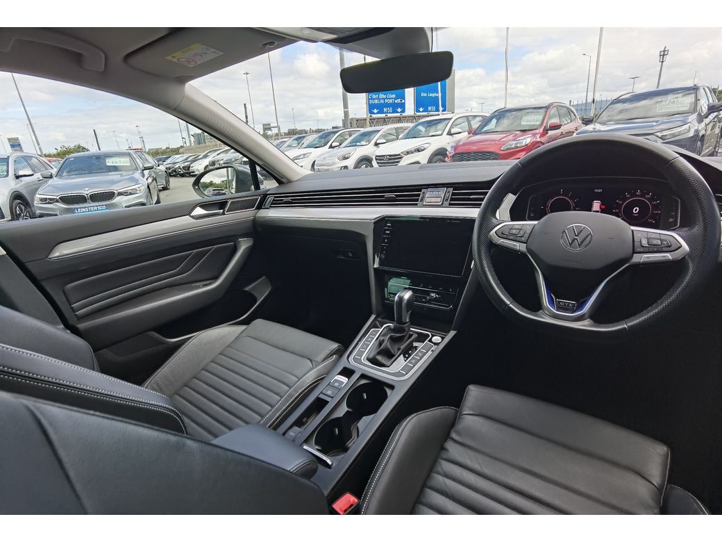 2022 Volkswagen Passat