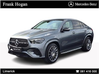 2023 Mercedes-Benz GLE Class