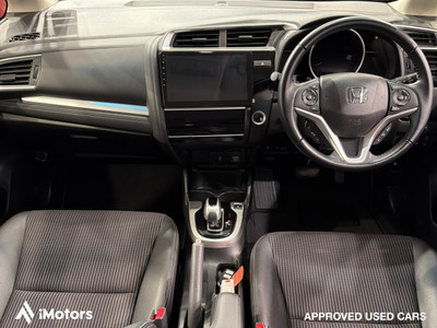 2019 Honda Fit