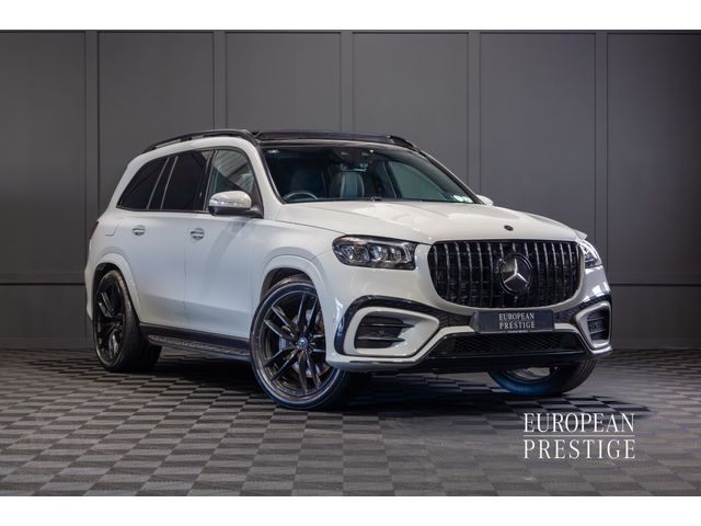 vehicle for sale from European Prestige