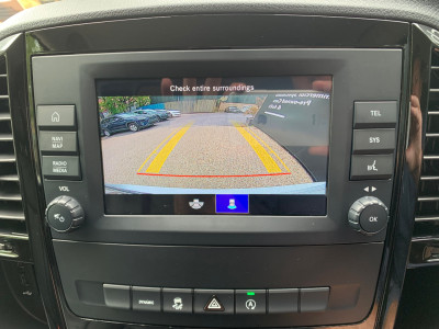 2023 Mercedes-Benz Vito