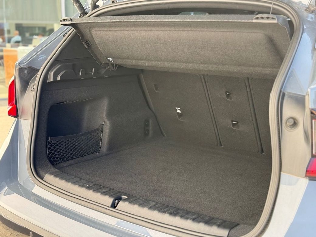 2023 BMW iX1