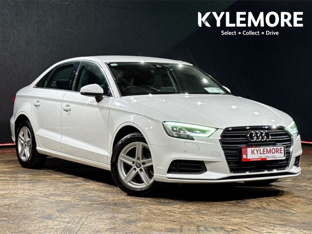 vehicle for sale from Kylemore Cars