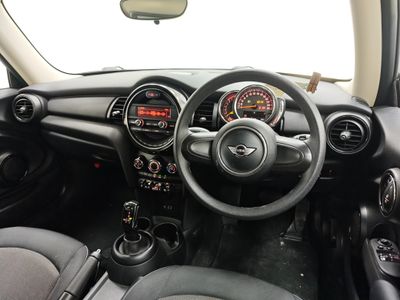 2018 Mini Cooper
