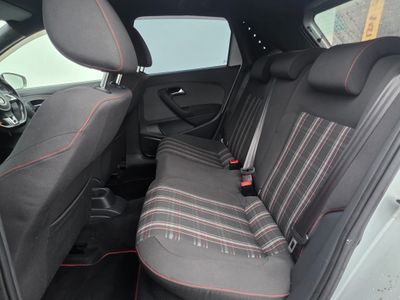 2012 Volkswagen Polo