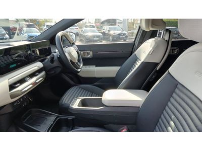 2026 Kia EV4