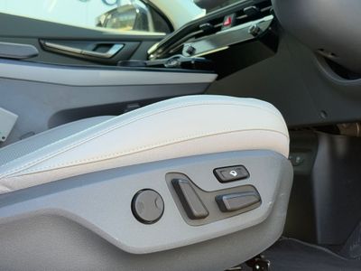2026 Kia EV6