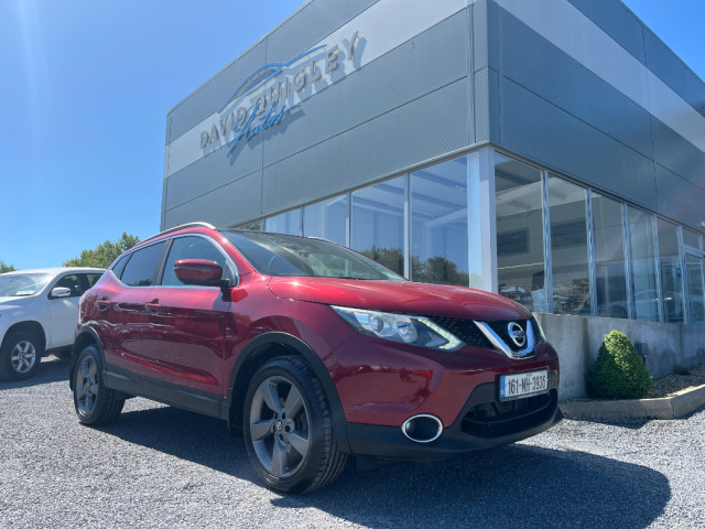 vehicle for sale from David Quigley Autos