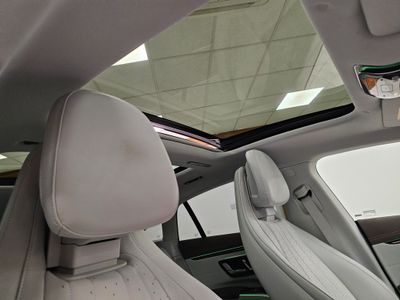 2024 Mercedes-Benz EQS