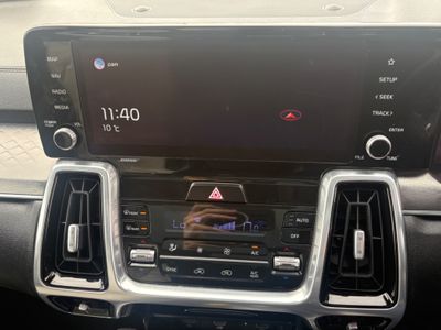 2021 Kia Sorento