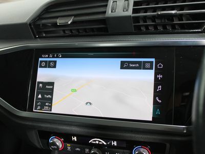 2019 Audi Q3