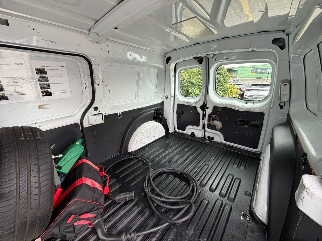 2020 Renault Kangoo