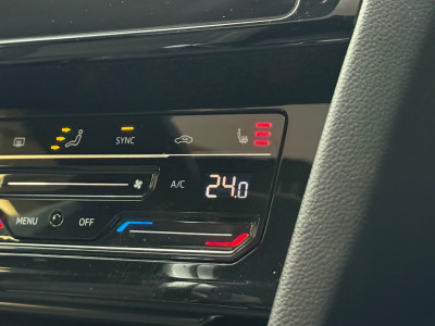 2024 Volkswagen Arteon