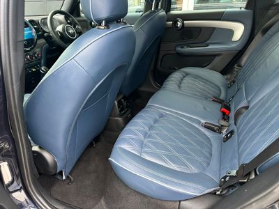 2023 Mini Countryman