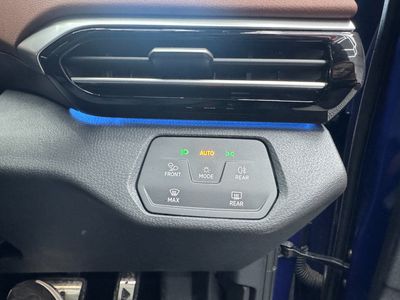 2024 Volkswagen ID.4