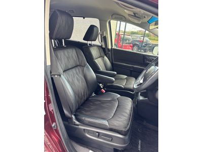 2019 Honda Odyssey