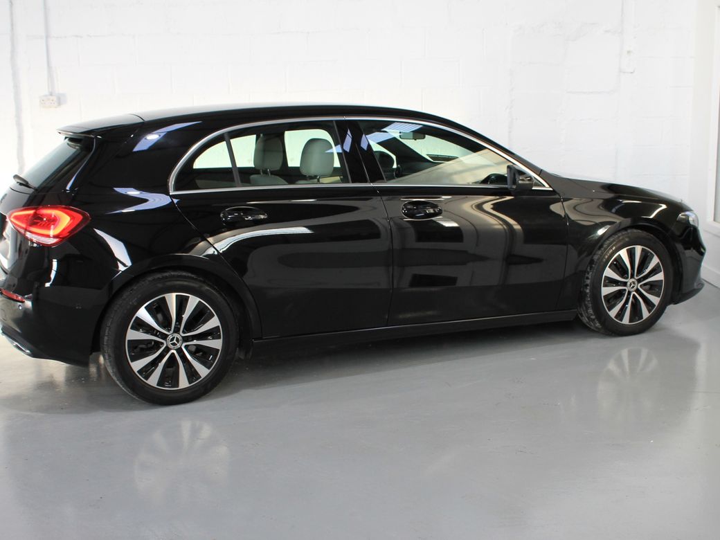 2023 Mercedes-Benz A Class