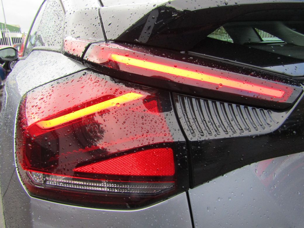 2021 Citroen C4