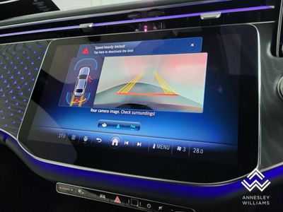 2025 Mercedes-Benz E Class