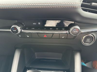 2025 Mazda Mazda3