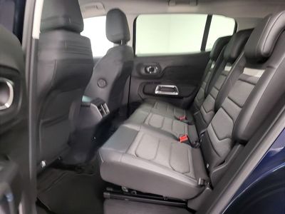 2025 Citroen C5 Aircross