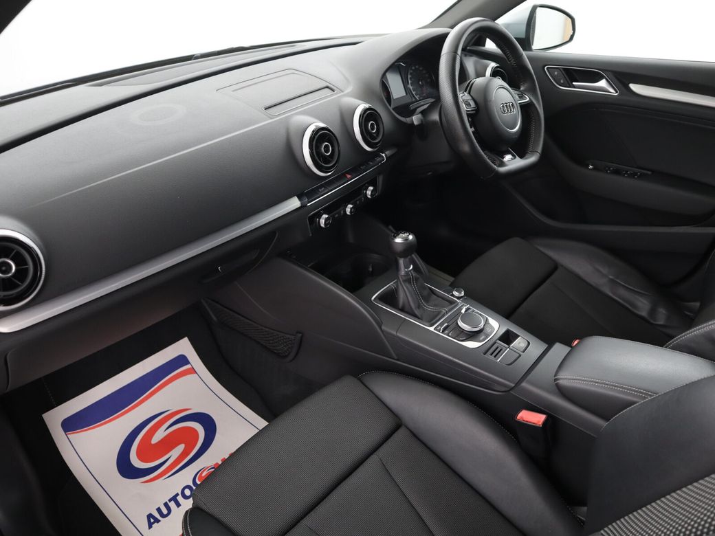 2014 Audi A3
