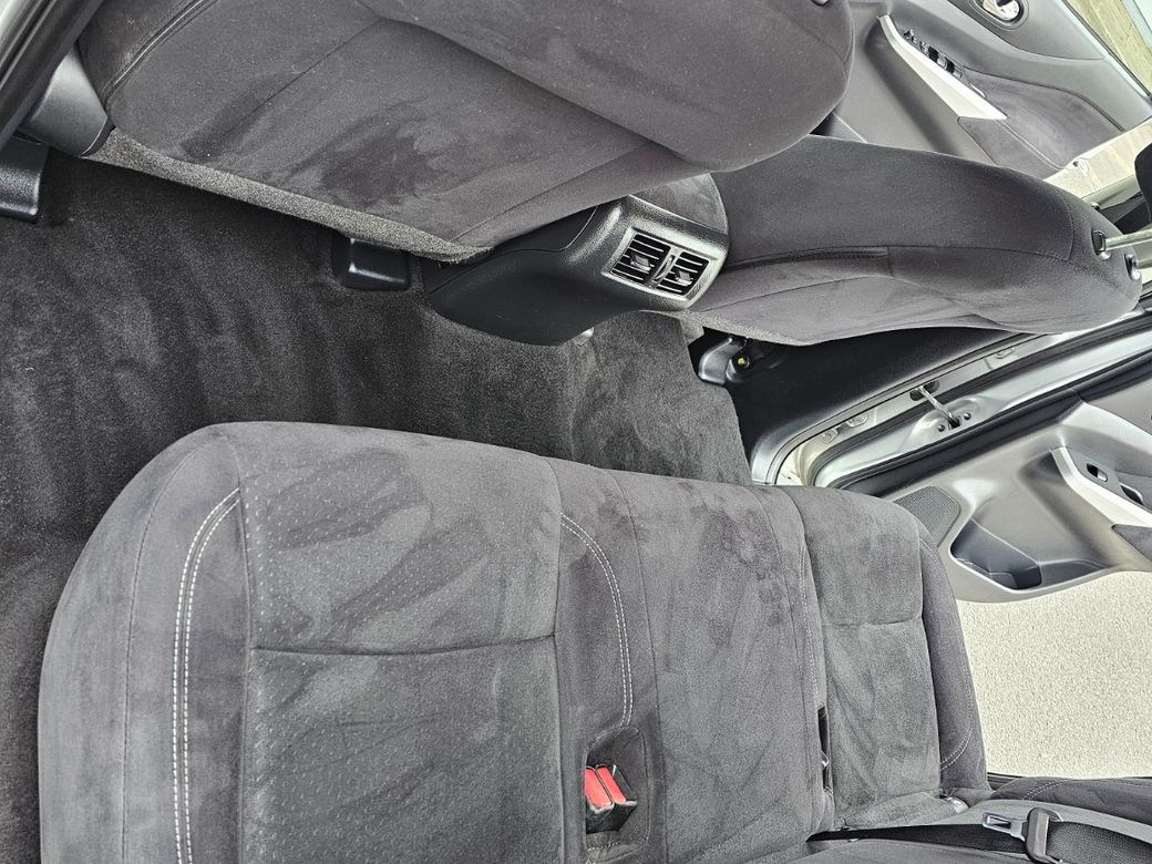 2018 Nissan Navara