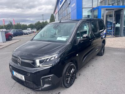 2024 Citroen Berlingo