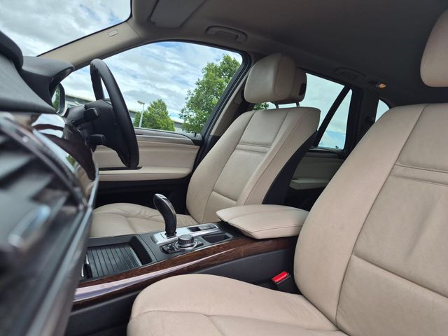 2013 BMW X5