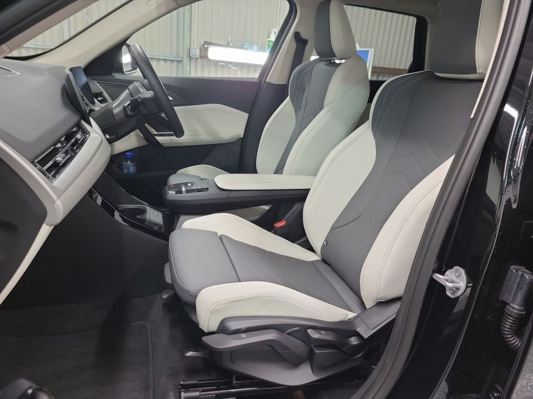 2026 BMW X1