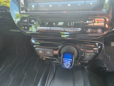 2021 Toyota Prius