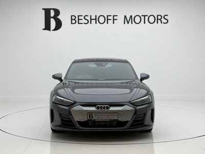 2023 Audi e-tron GT