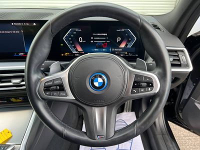 2023 BMW 3 Series