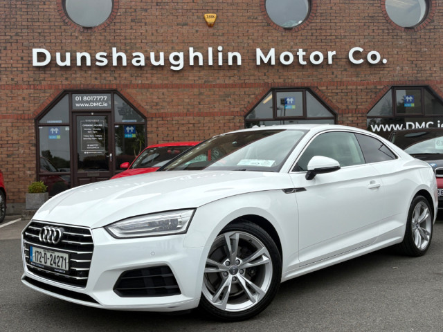 vehicle for sale from Dunshaughlin Motor Co