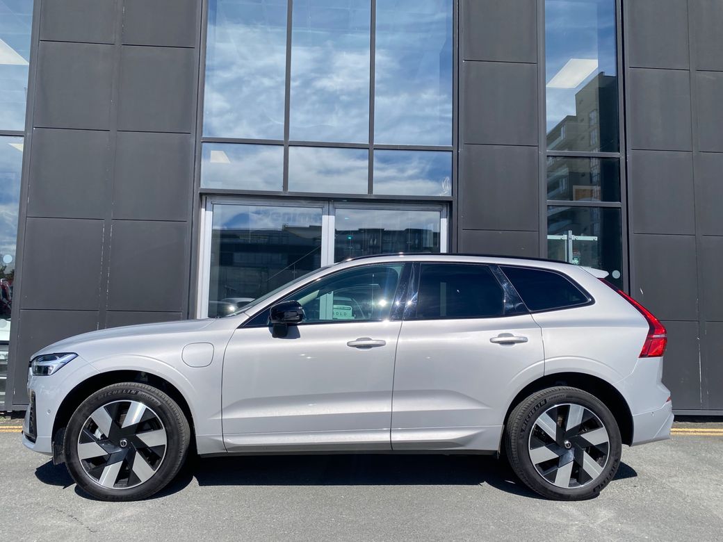 2025 Volvo XC60