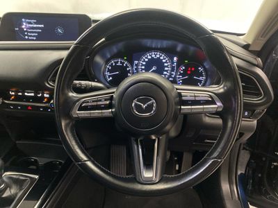 2023 Mazda CX-30