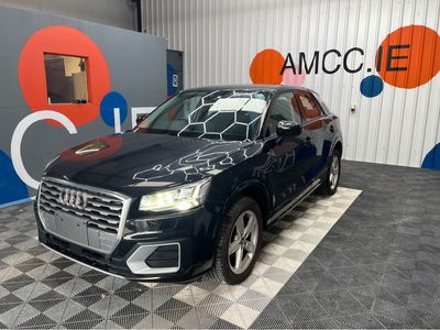2019 Audi Q2