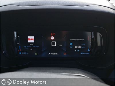 2025 Citroen Berlingo