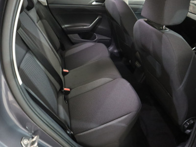 2022 Volkswagen Taigo